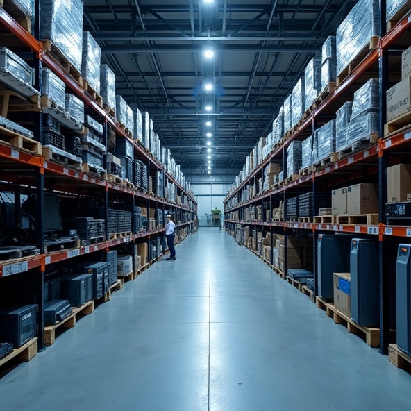 Almacén Tecnológico