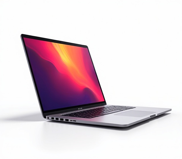 Laptop HP Pavilion 15