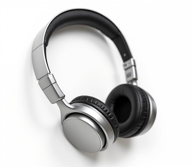 Audífonos Sony WH-1000XM5